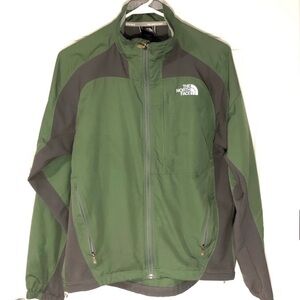 The North Face Flight Series Full-Zip Jacket